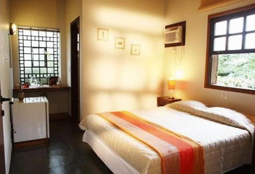 Номер Superior, Pousada Manga Rosa