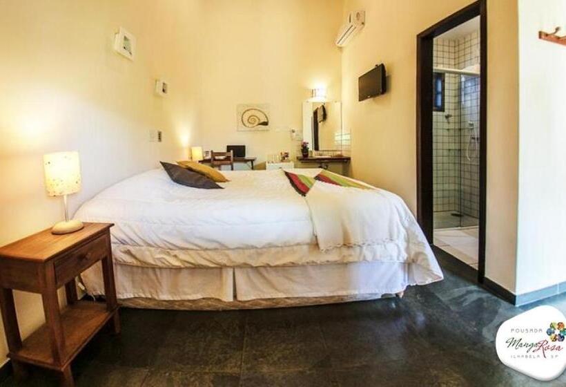 Номер Стандарт, Pousada Manga Rosa