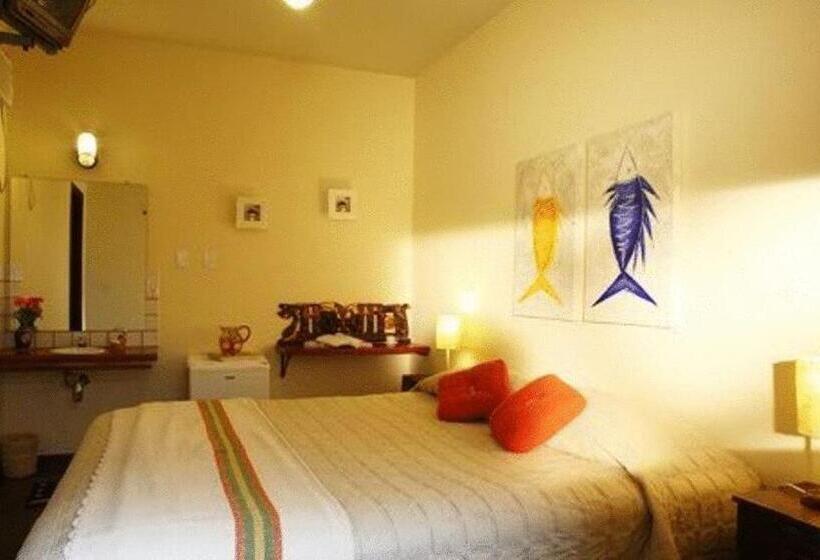 Номер Стандарт, Pousada Manga Rosa