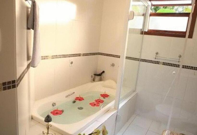 Номер Deluxe, Pousada Manga Rosa