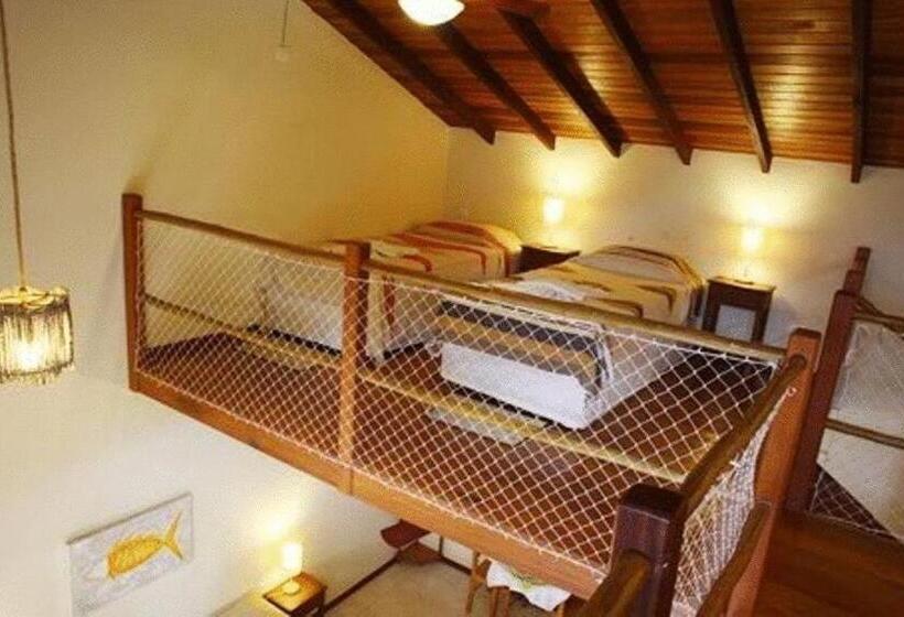 Семейный Номер, Pousada Manga Rosa