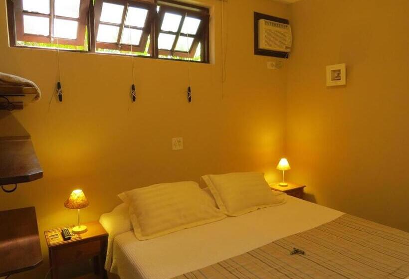 Номер Economy, Pousada Manga Rosa