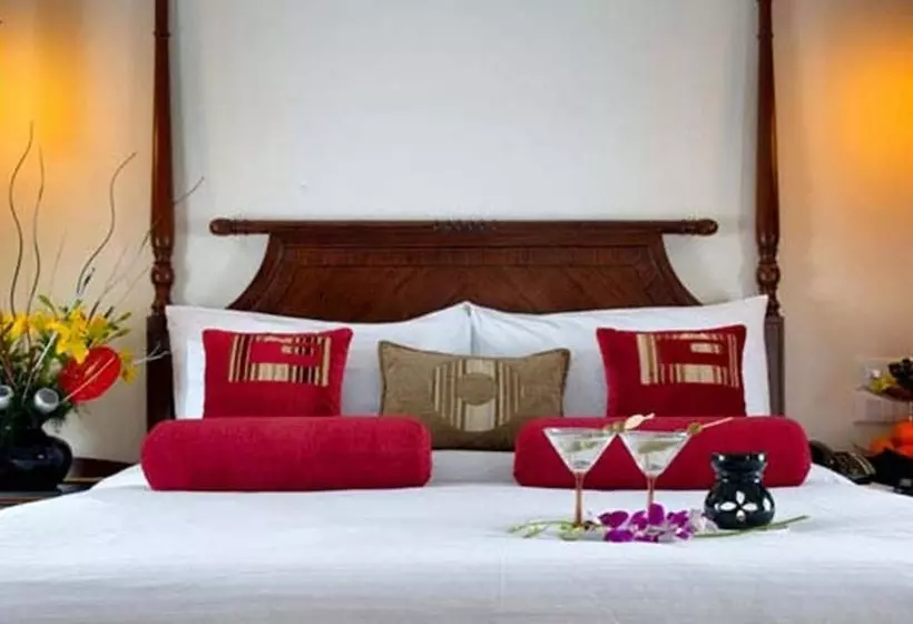 エクゼクティブルーム, Regenta Central Jal Mahal, Jaipur