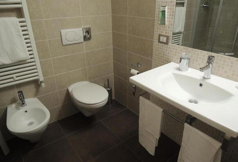 标准间, San Giorgio