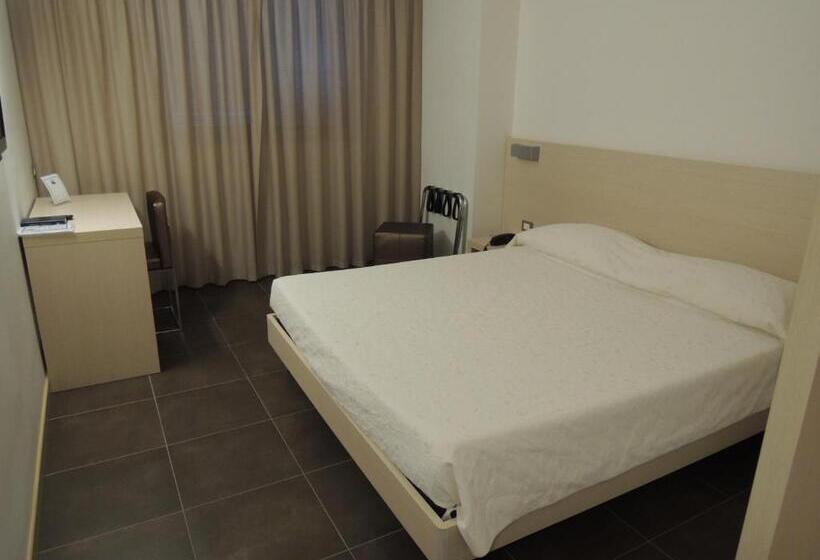 标准间, San Giorgio