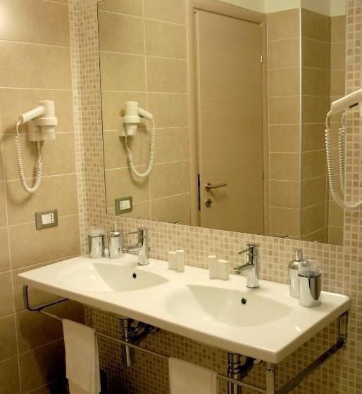 标准间, San Giorgio