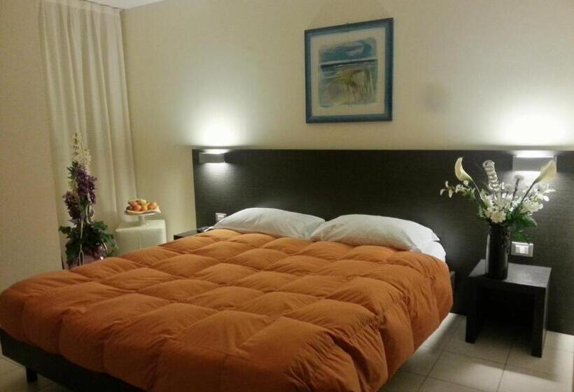 标准间, San Giorgio