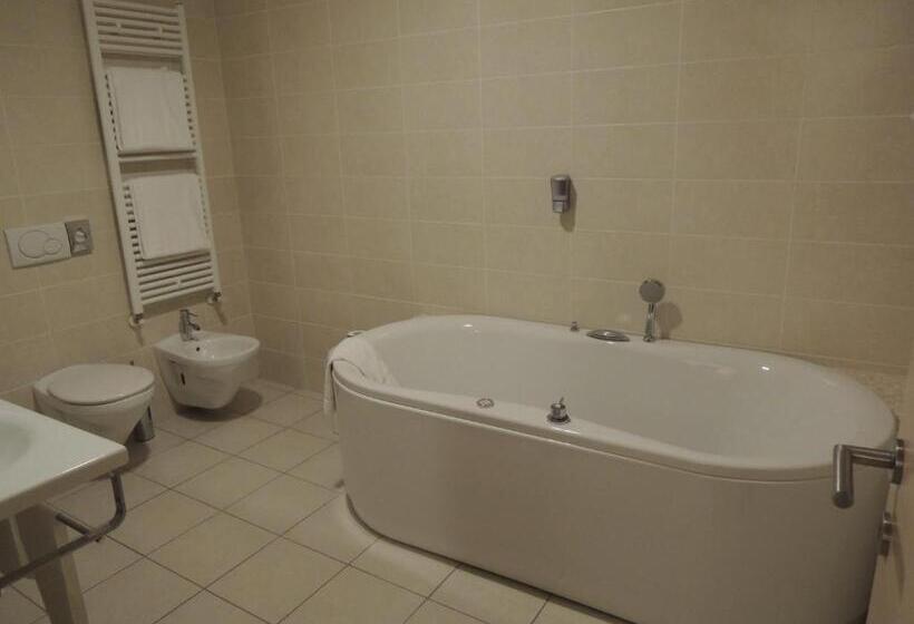 小型套房, San Giorgio