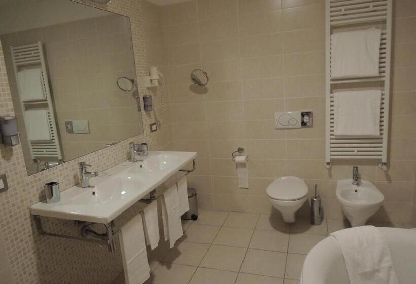 小型套房, San Giorgio