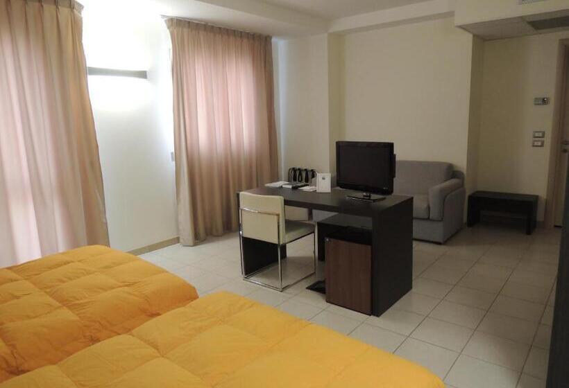 小型套房, San Giorgio