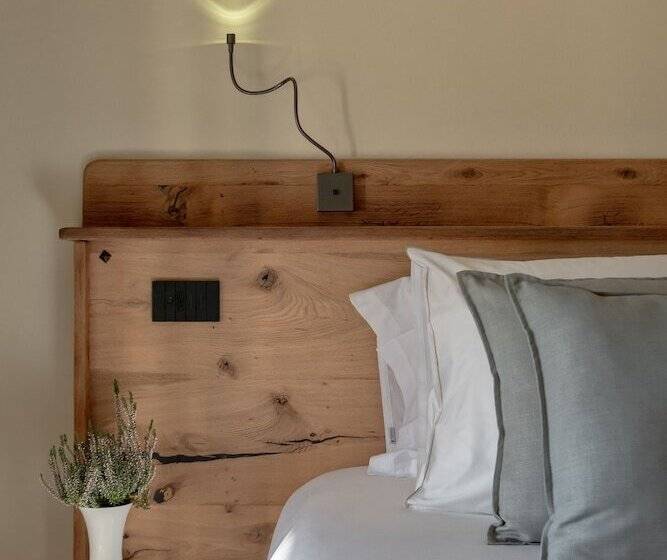 غرفة قياسية ثلاثية, Sporting Hotel San Felice