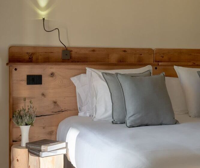 غرفة قياسية ثلاثية, Sporting Hotel San Felice