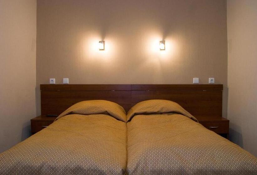 اتاق استاندارد, žuvėdra