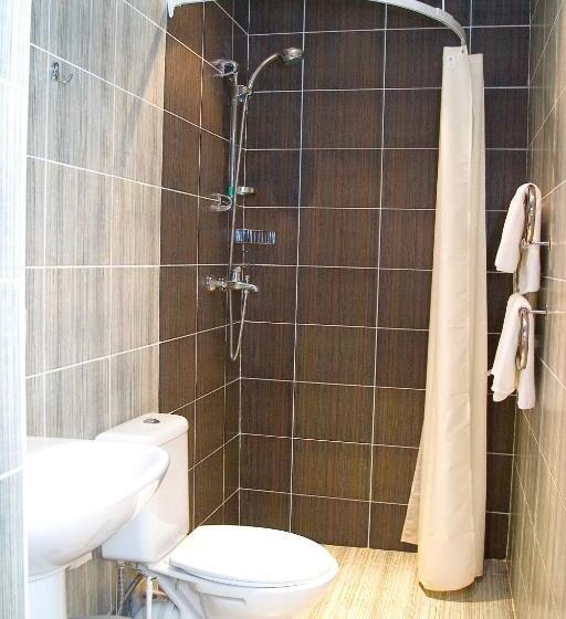 اتاق سوپریور, žuvėdra