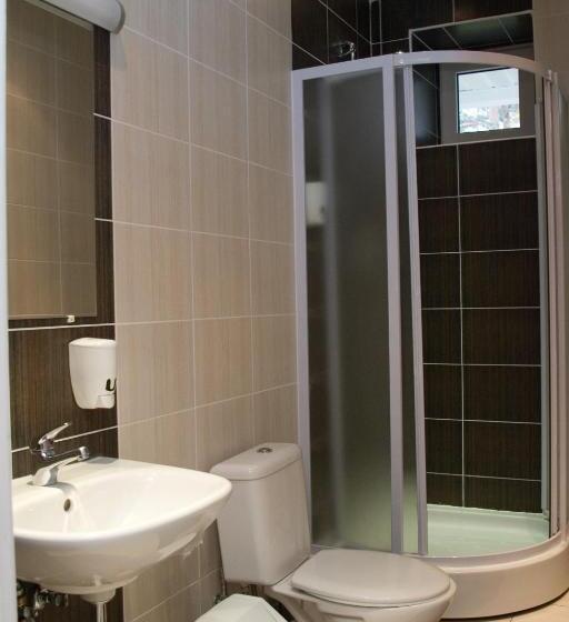 آپارتمان 1 خوابه, žuvėdra