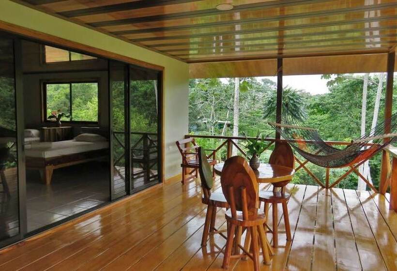 빌라 침실 1개, Vista Drake Lodge