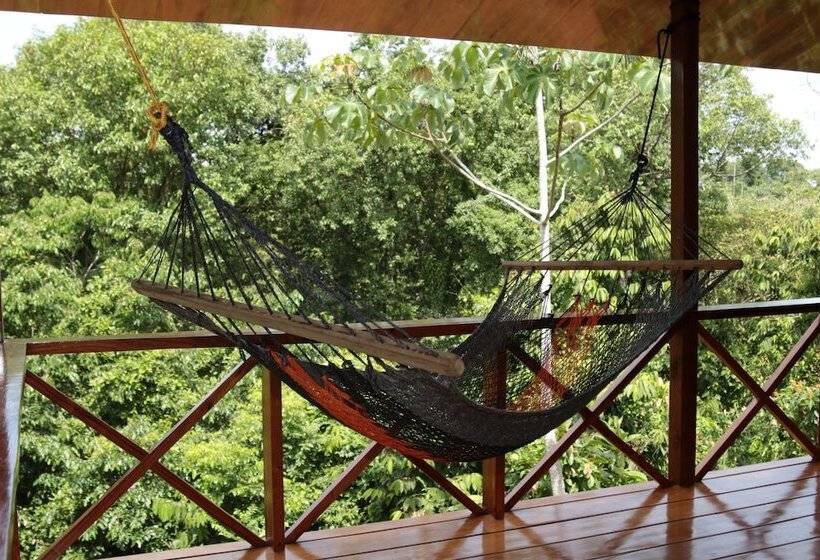 빌라 침실 1개, Vista Drake Lodge