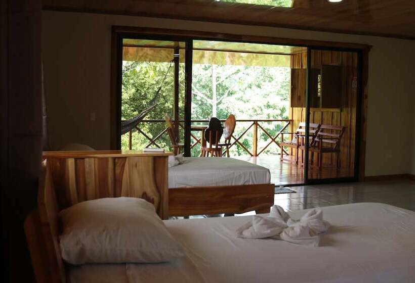 빌라 침실 1개, Vista Drake Lodge