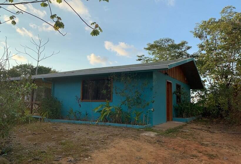 빌라 침실 1개, Vista Drake Lodge