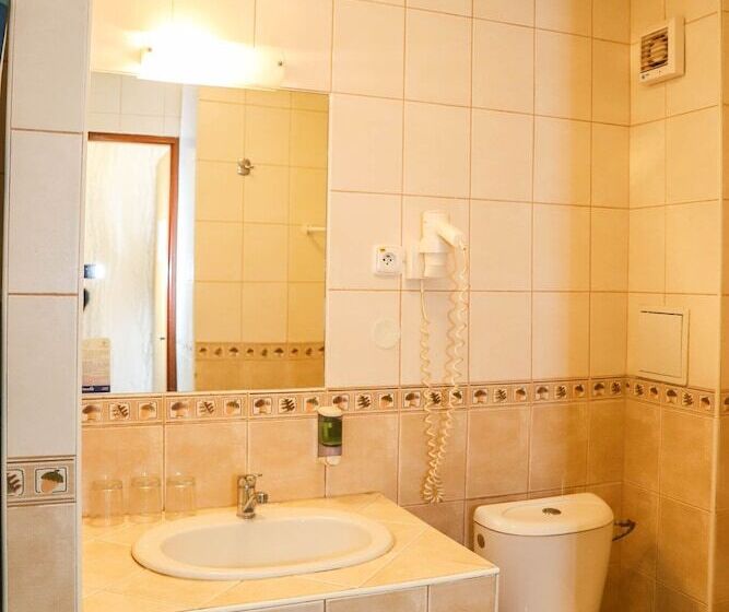 Номер Стандарт Трехместный, Zatoka