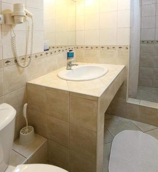 スタンダードルーム, Zatoka