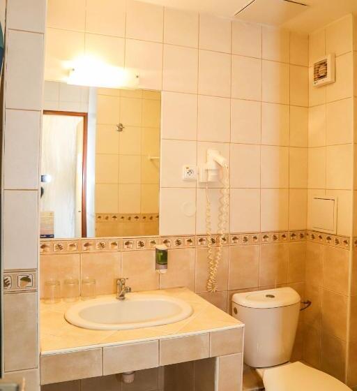 スタンダードルーム, Zatoka