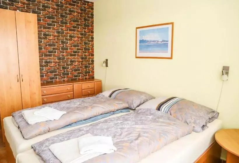 2ベッドスイートルーム, Zatoka