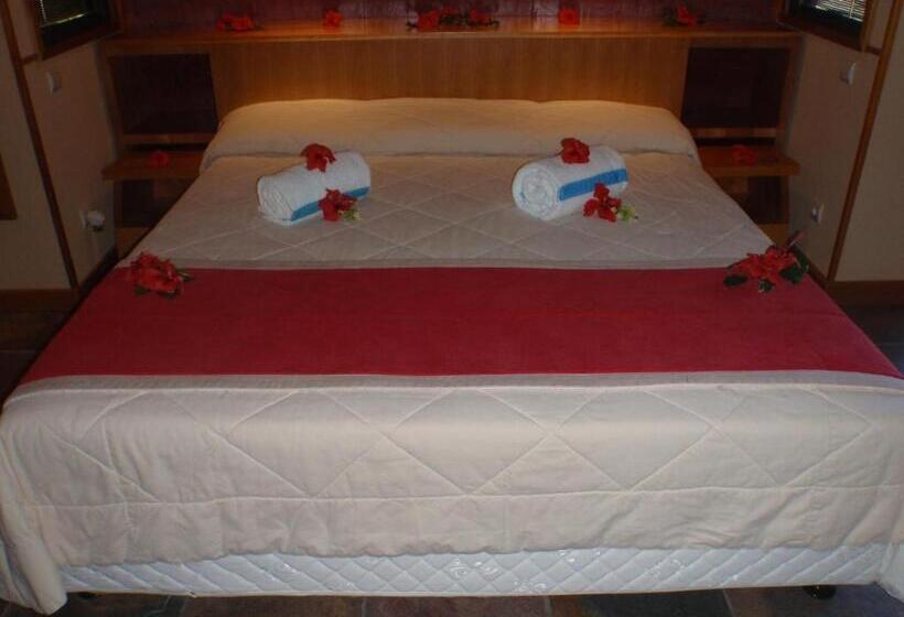 بانگلوی سوپریور, Maitai Lapita Village Huahine