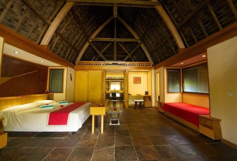 بانگلوی ممتاز, Maitai Lapita Village Huahine