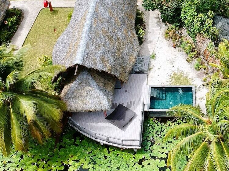 بانگلوی ممتاز, Maitai Lapita Village Huahine