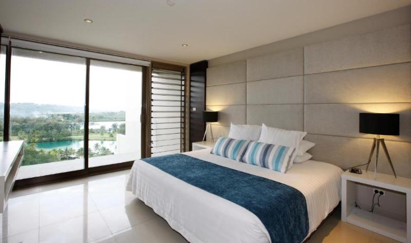 آپارتمان 1 خوابه با تراس, The Terraces Boutique Apartments