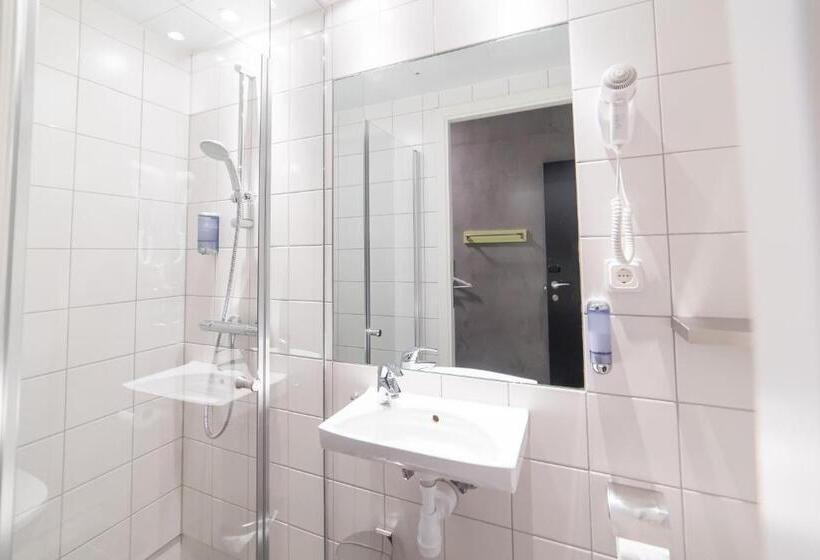 스탠다드 룸, Smarthotel Tromsø