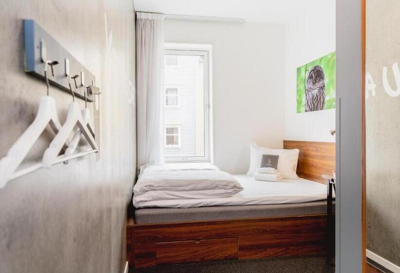 스탠다드 룸, Smarthotel Tromsø