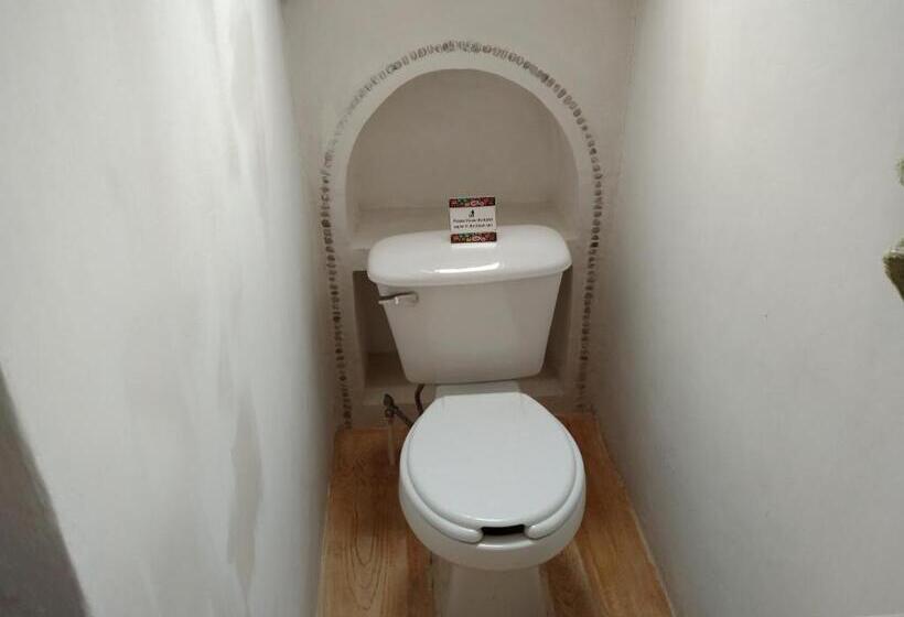 Номер Стандарт Индивидуальный, Cabañita Con Cocineta Y Vista A La Montaña