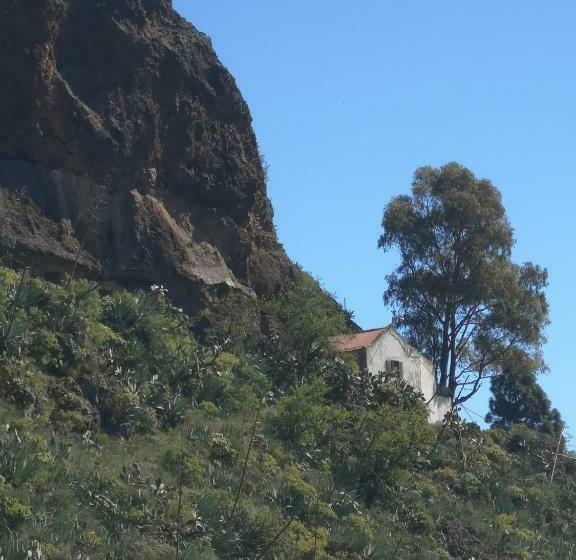 Дом 1 Спальня, Suite Zen Y Cueva Refugio