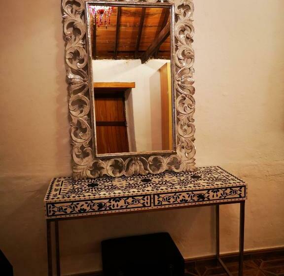 침실 1개 주택, Suite Zen Y Cueva Refugio