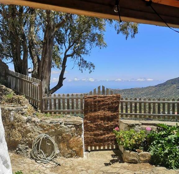 침실 1개 주택, Suite Zen Y Cueva Refugio