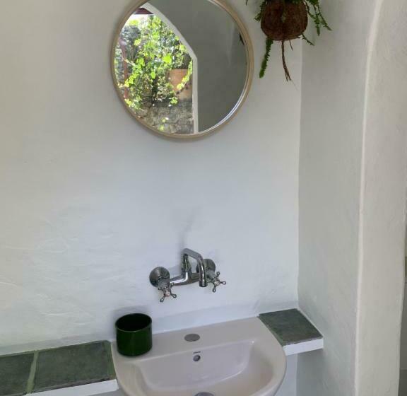 Номер Стандарт с Террасой, Alma Do Paço