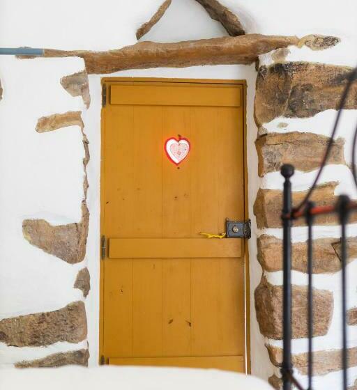 Номер Стандарт с Террасой, Alma Do Paço