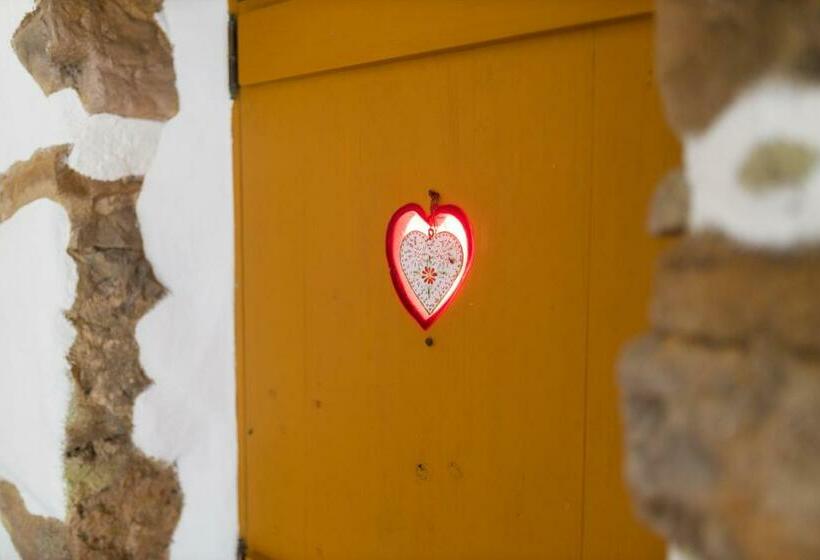 Номер Стандарт с Террасой, Alma Do Paço