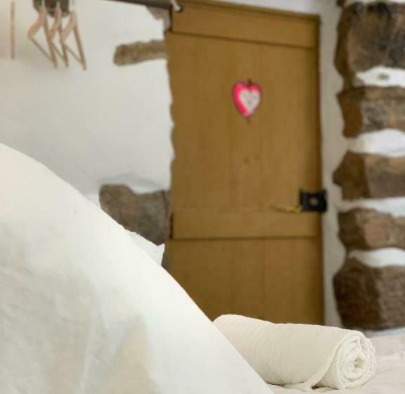 Номер Стандарт с Террасой, Alma Do Paço