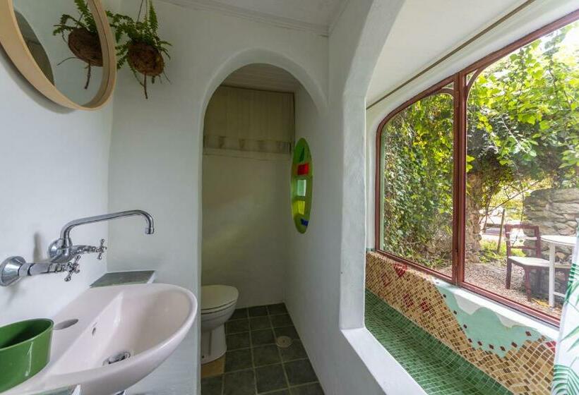 Номер Стандарт с Террасой, Alma Do Paço