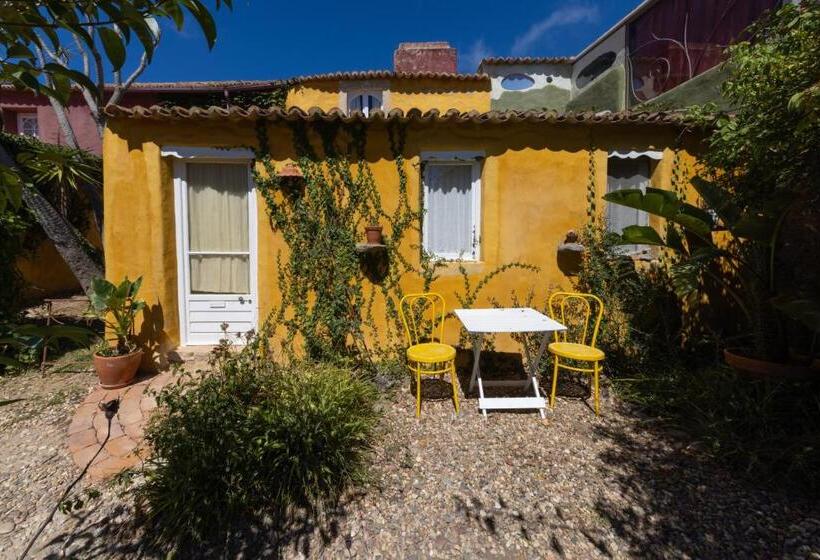 Номер Стандарт, Alma Do Paço