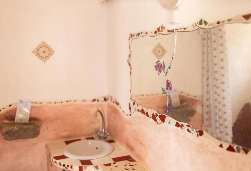 Номер Стандарт, Alma Do Paço