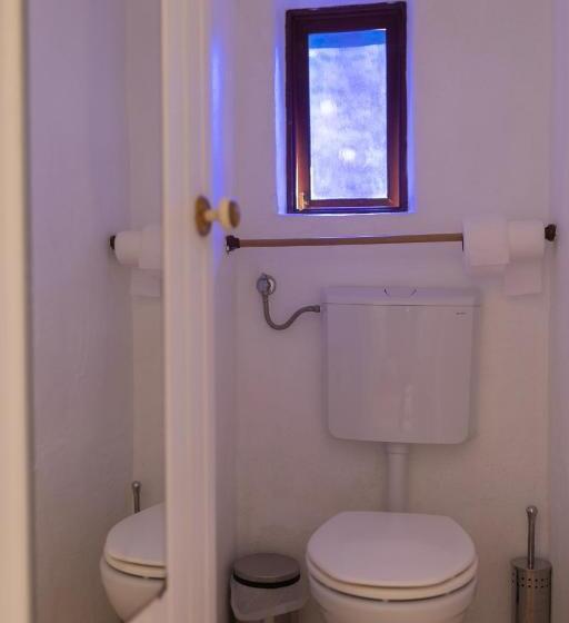 Семейный Номер, Alma Do Paço