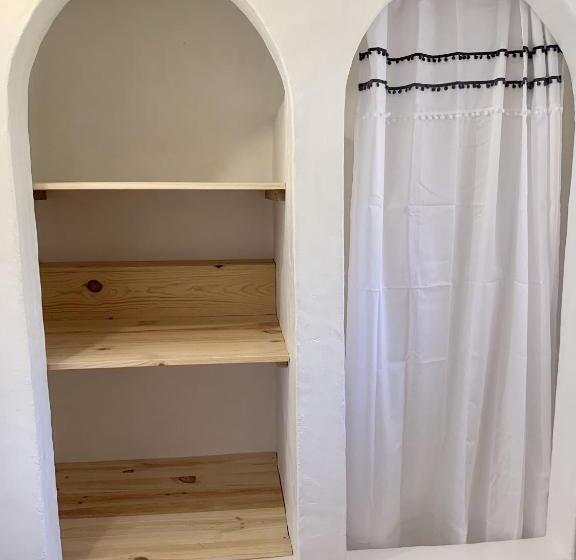 Семейный Номер, Alma Do Paço