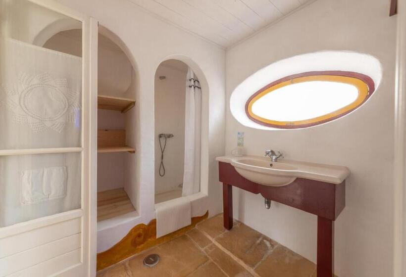 Семейный Номер, Alma Do Paço