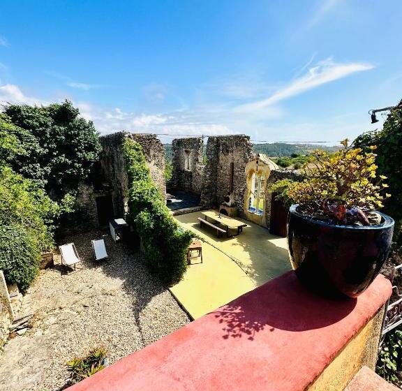 Апартаменты 2 Спальни, Alma Do Paço