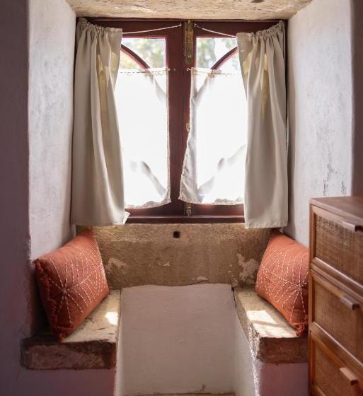 Апартаменты 2 Спальни, Alma Do Paço