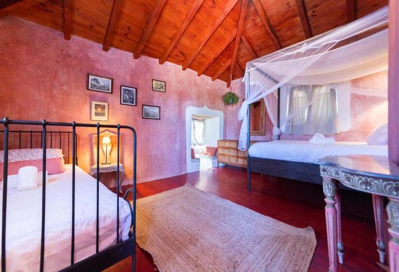 Апартаменты 2 Спальни, Alma Do Paço